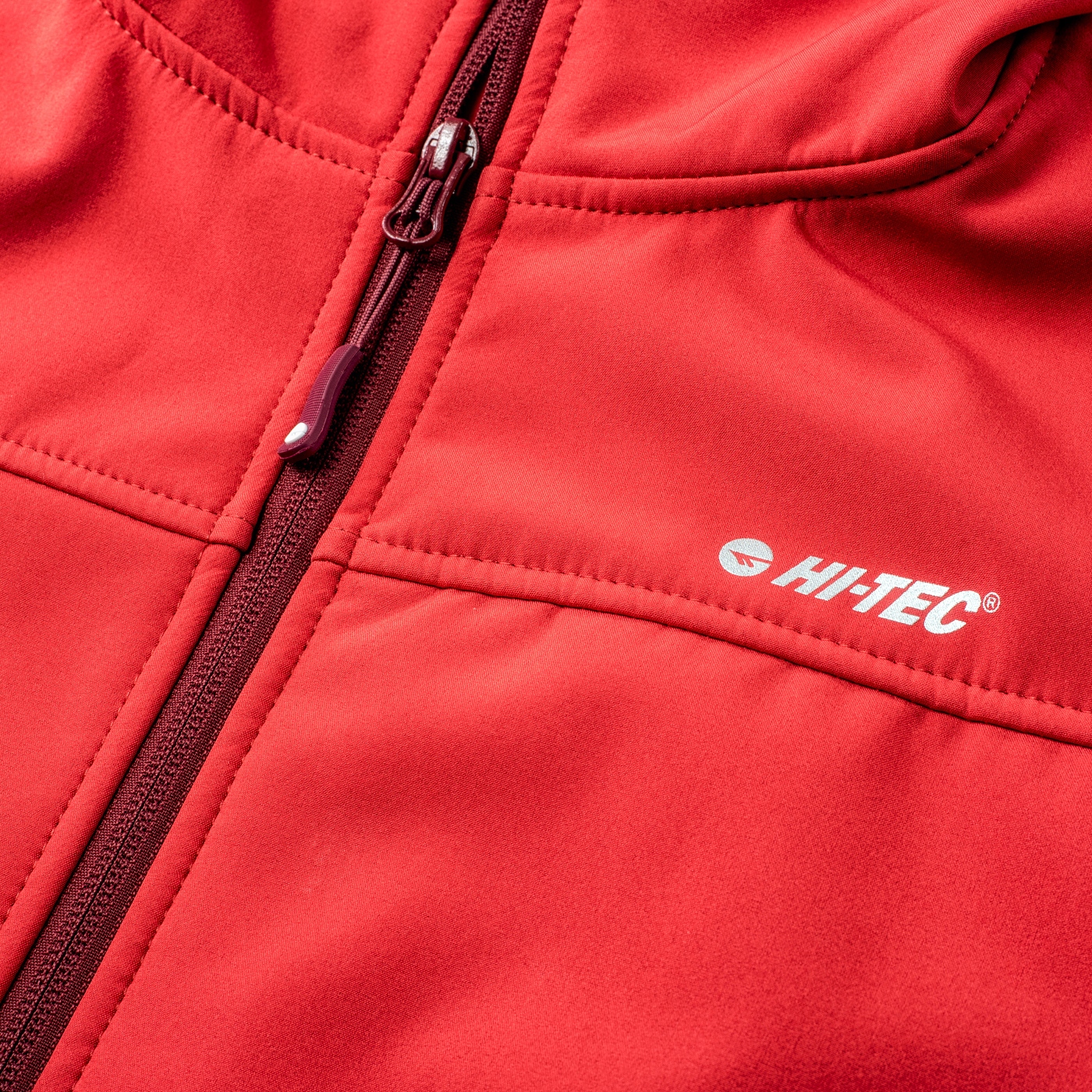 MĘSKI SOFTSHELL HI-TEC KAORU Rozmiar XL