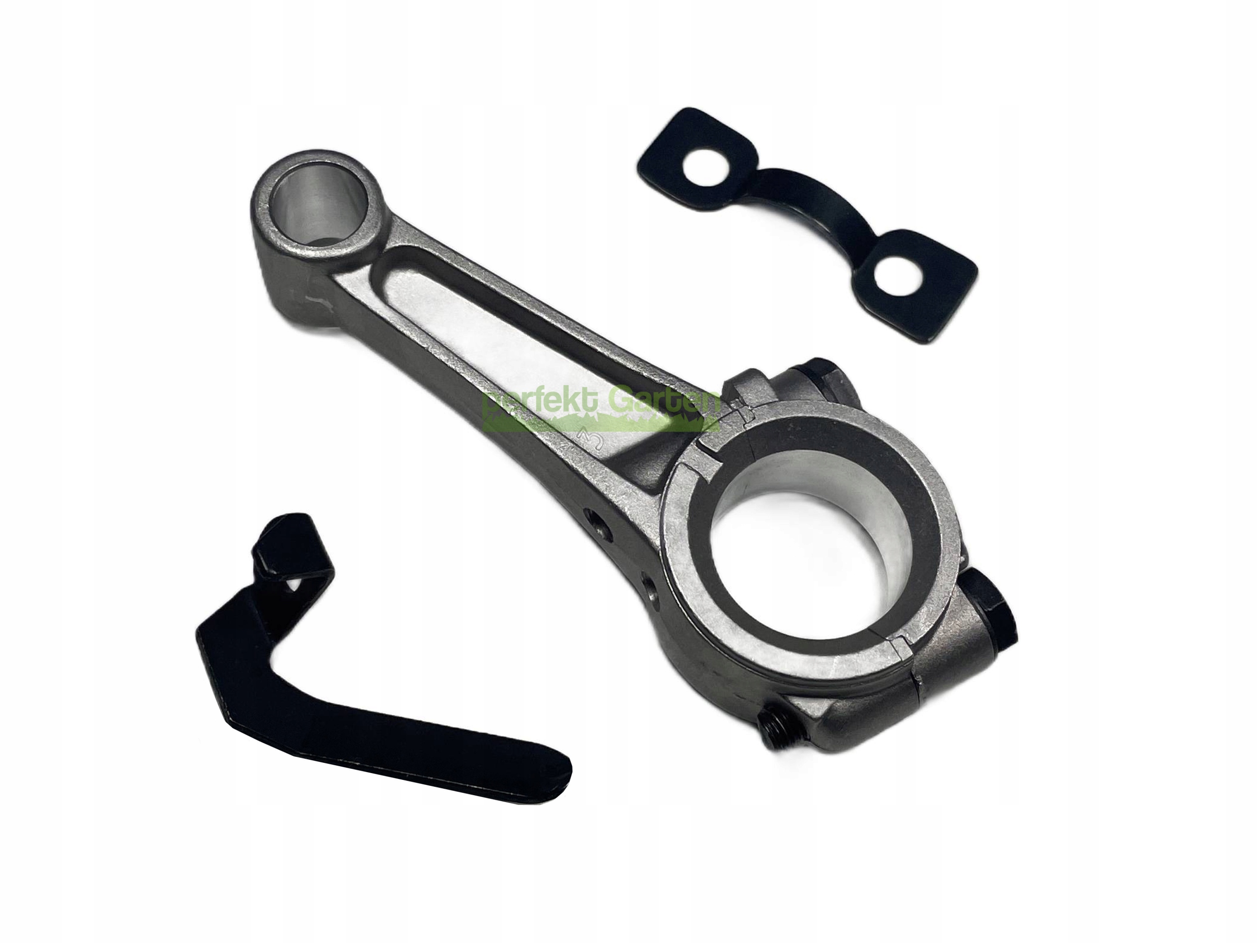 korbowód Briggs & Stratton B&S Classic Sprint 3-3,5 KM / 080500 090700 Zawiera baterie nie