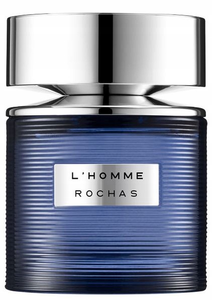 Rochas L'homme Edt 60 Ml Sprej