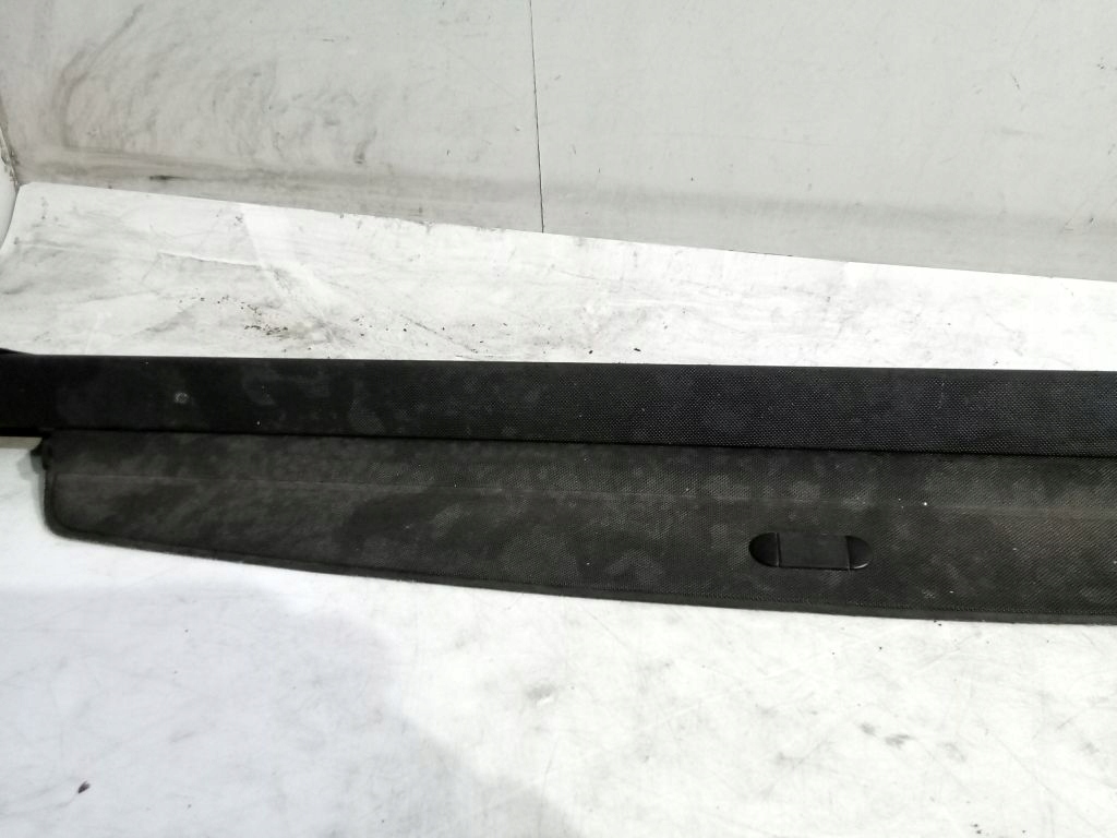 Audi A2 blinds rear part rear boot
