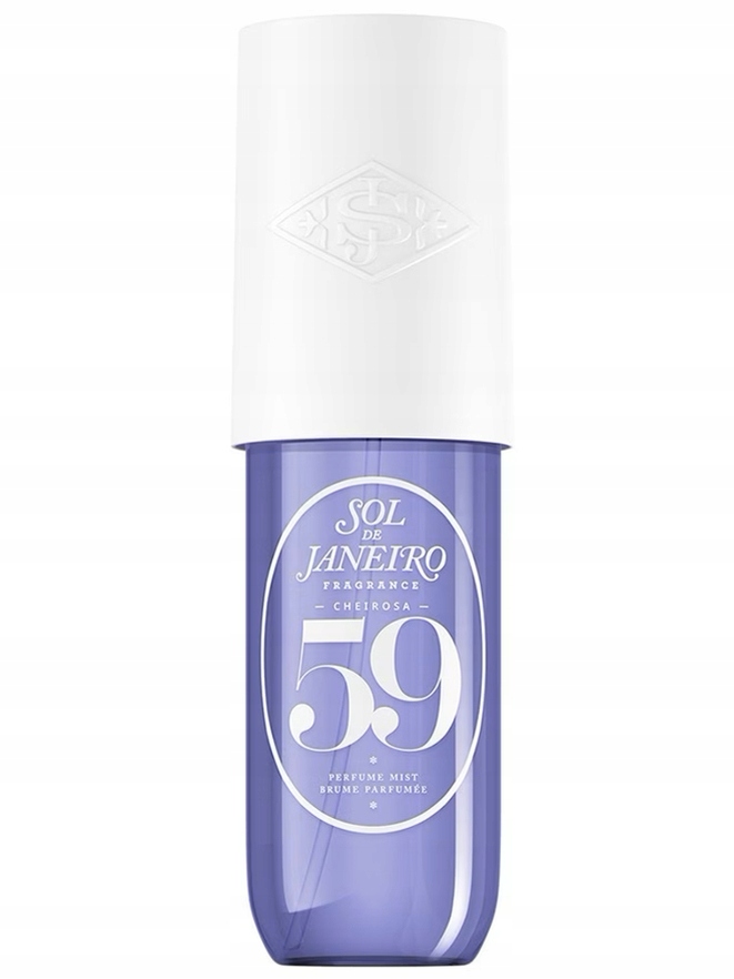 Sol De Janeiro Brazilian Crush Cheirosa 59 mgiełka do ciała 90ml