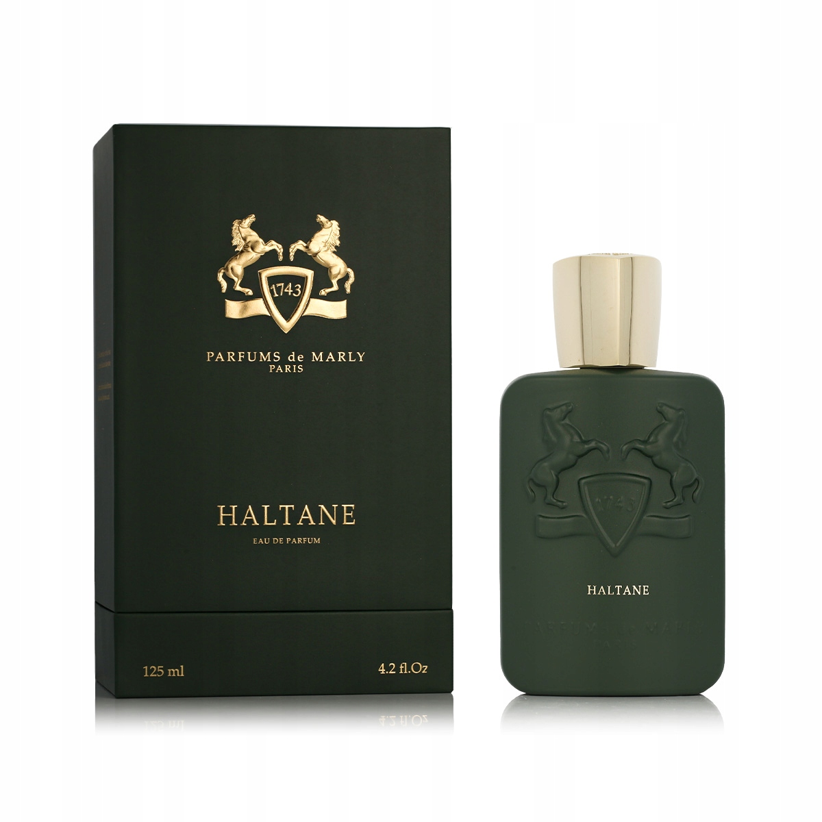Parfums de Marly Haltane Edp 125 ml M