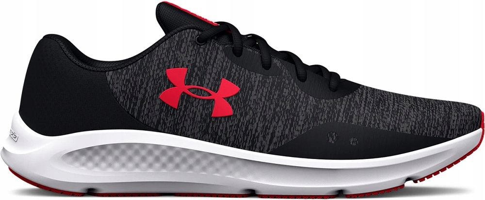 Pánské běžecké boty Under Armour Charged Pursuit 3 Twist