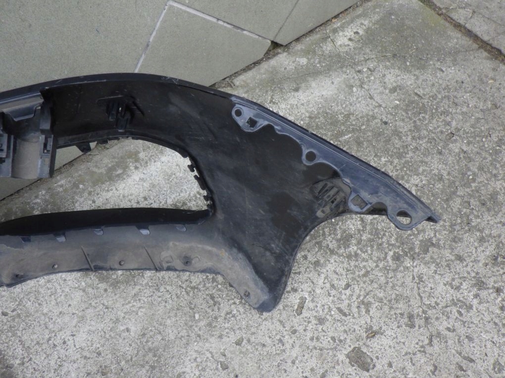 BMW 5 G30 G31 M PAKIET 17- Frontstoßstange