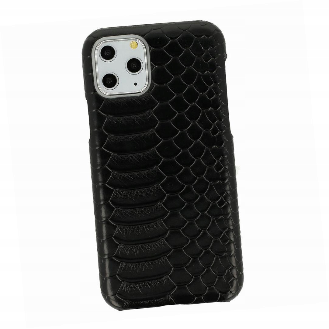 Etui wzór skóra węża do iPhone 7