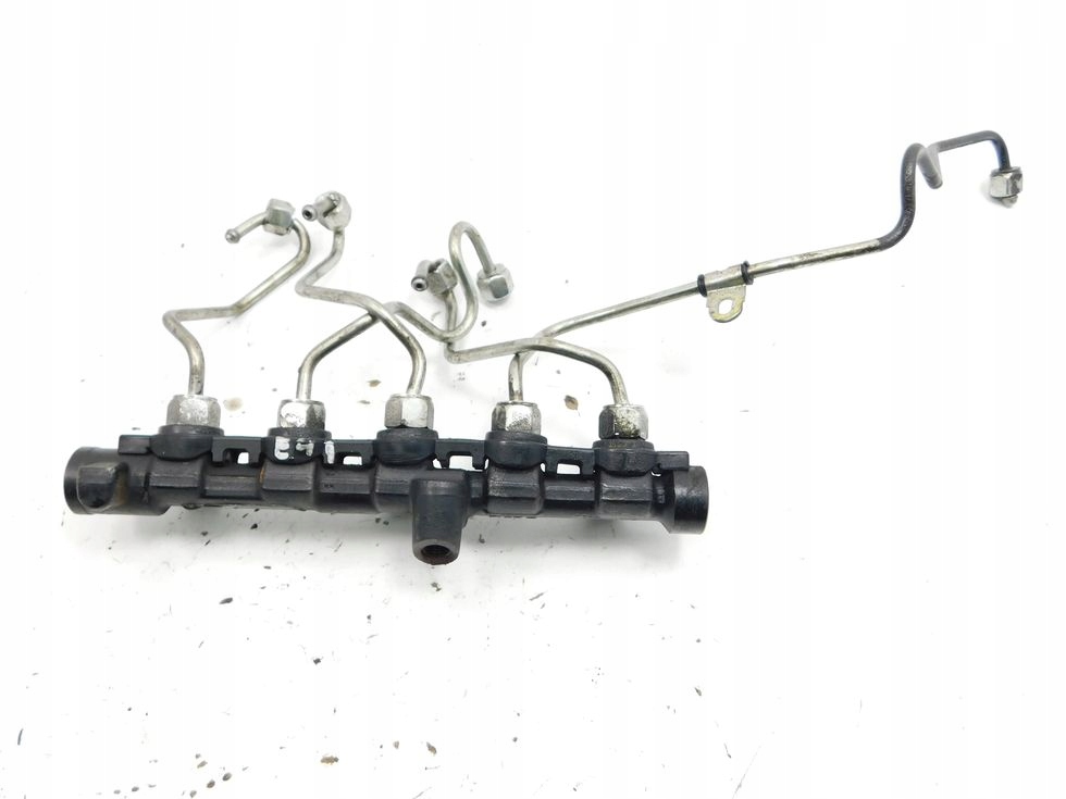 0445214212 - Renault Master III 2.3 DCI литье под давлением Movano