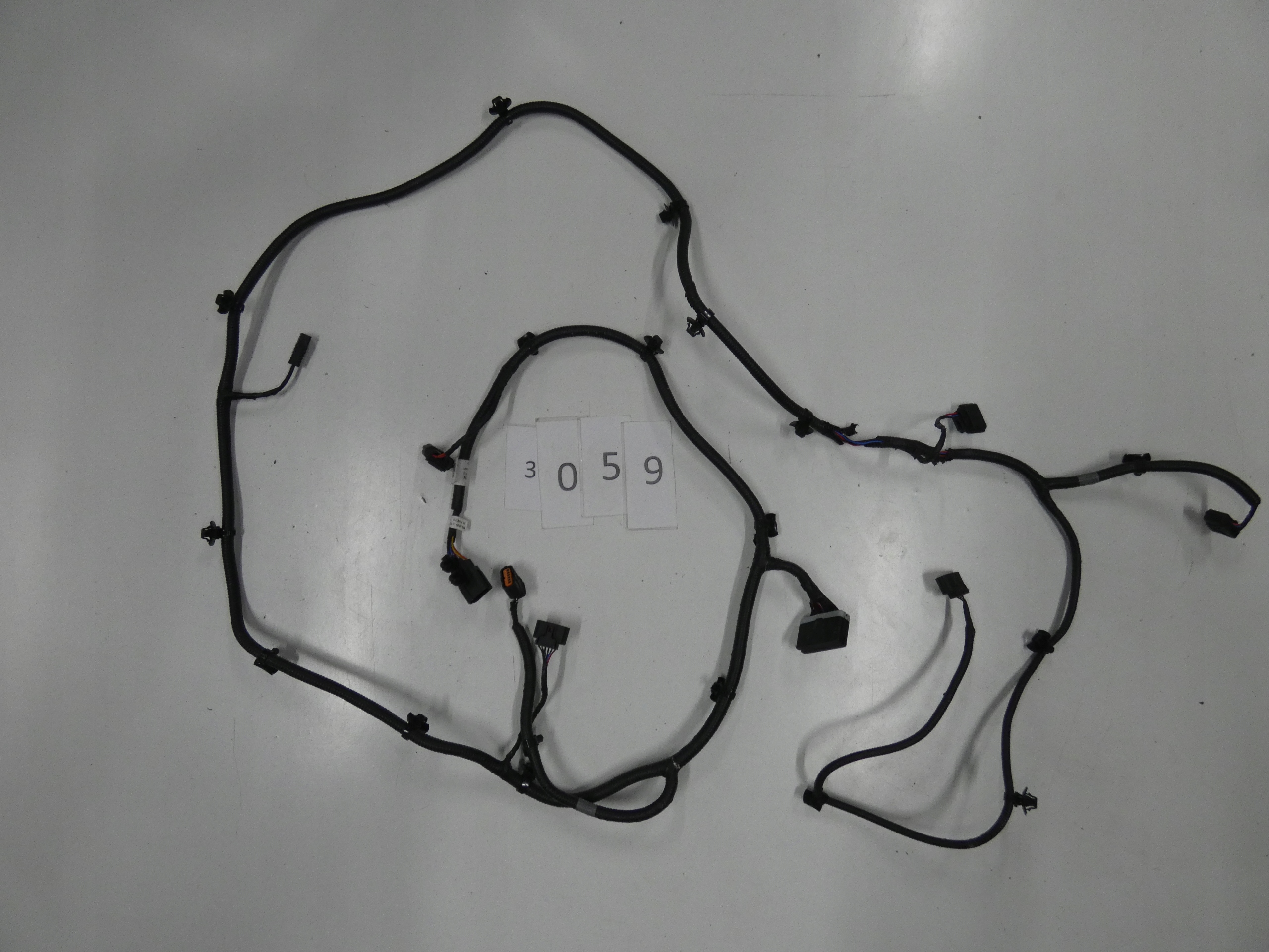 91890-S1520 - Монтажний джгут HYUNDAI Santa Fe 3.059.