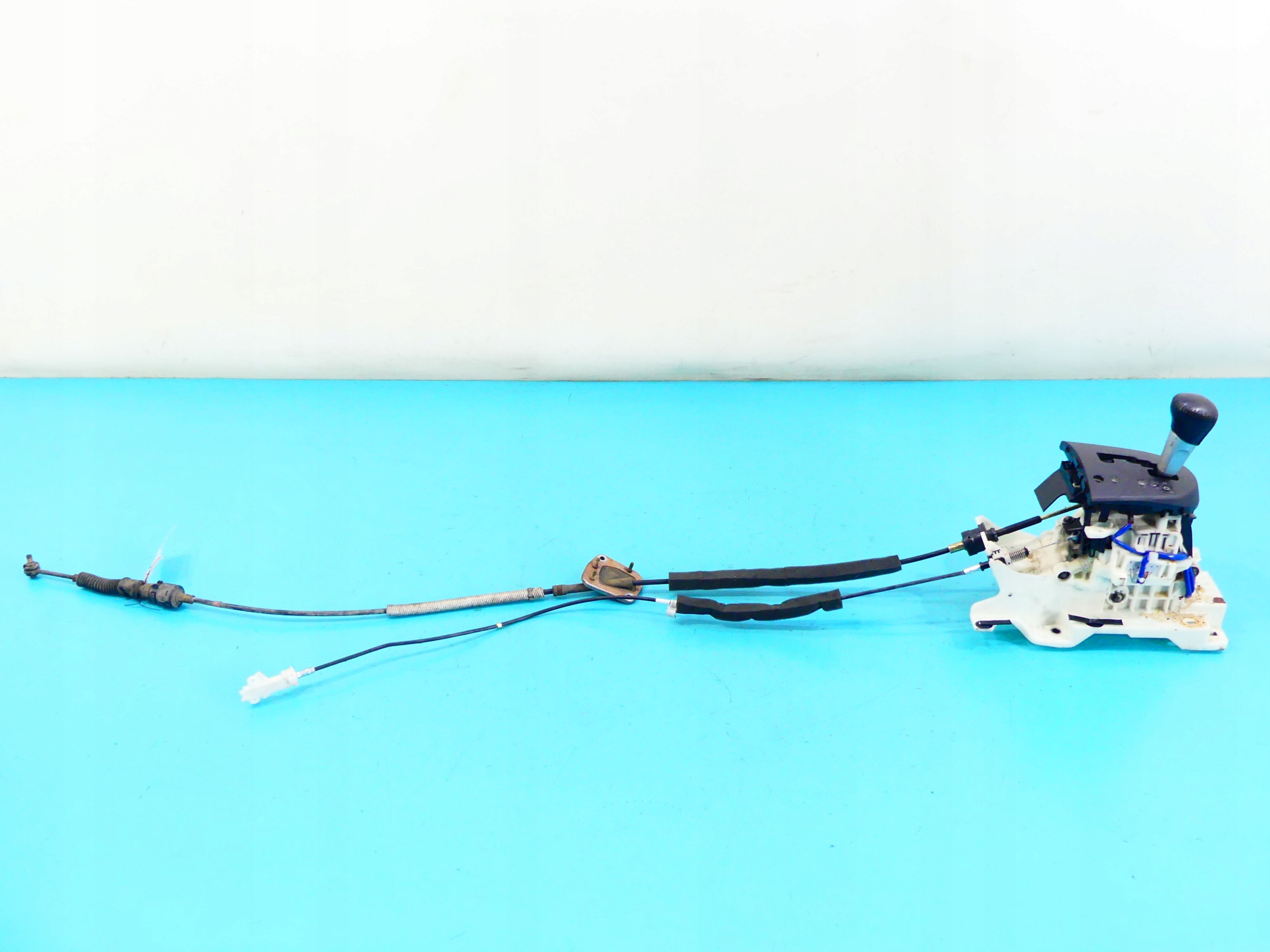 2400A030 - Рычаг переключения передач OUTLANDER II 3.0 B V6 автомат