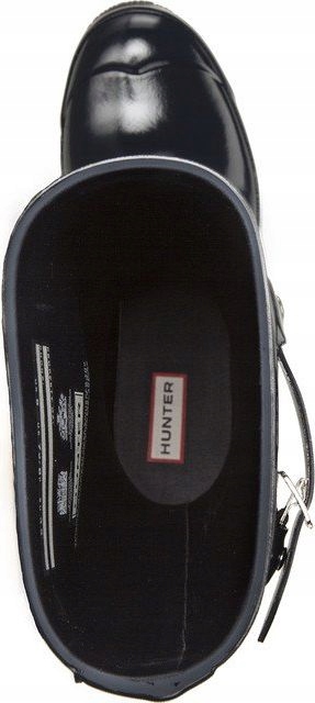 Wysokie Damskie Kalosze Gumowce Hunter Original 37 Rozmiar 37