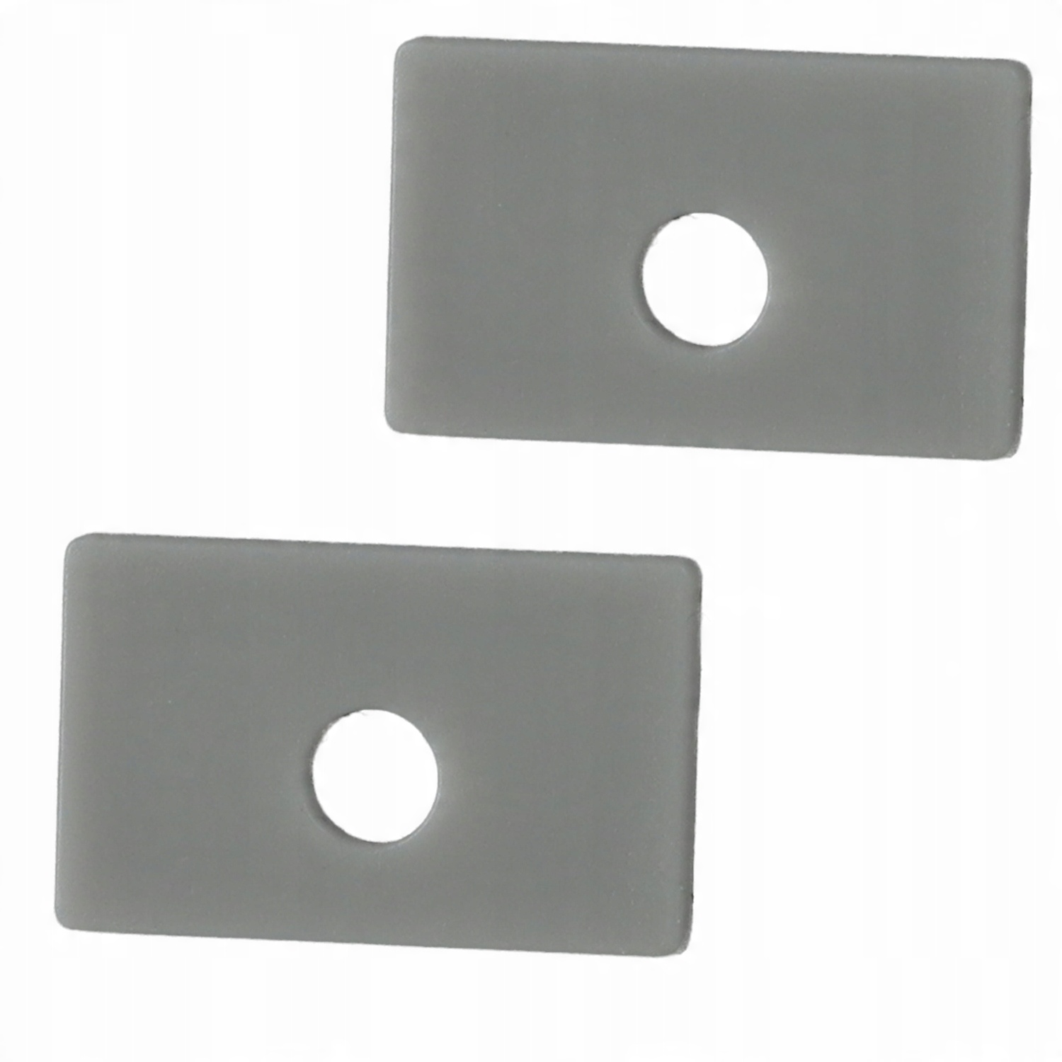

2X Zaślepka do profilu Aluminiowego PG2