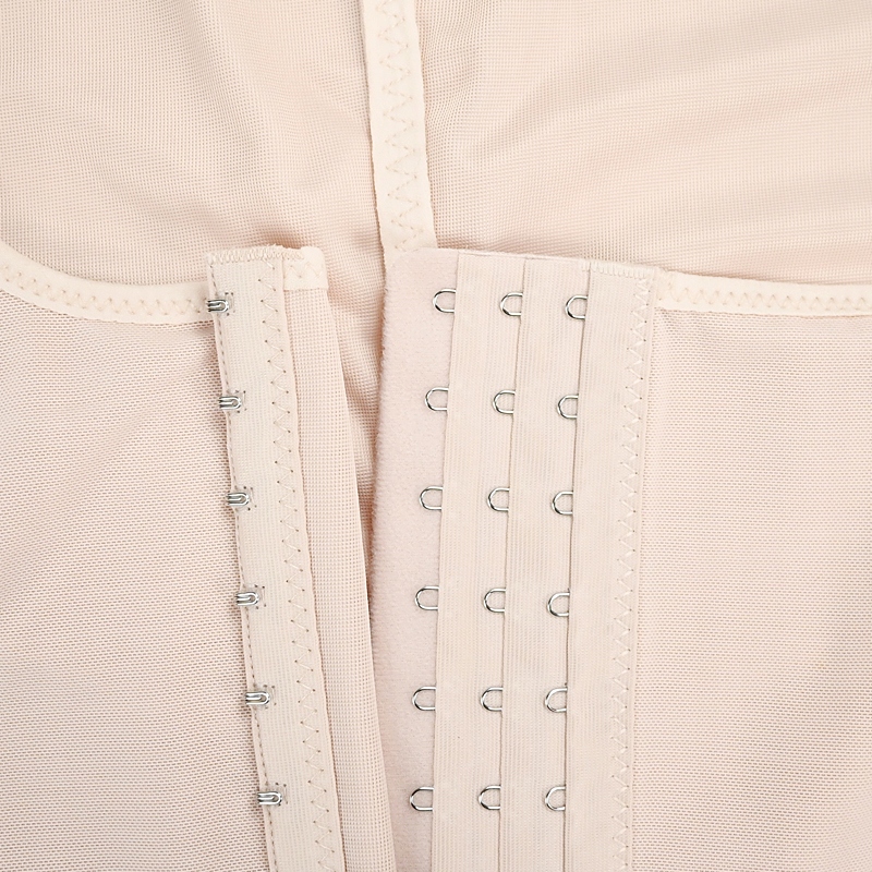 BODY Wyszczuplające MODELUJĄCE Talię Pośladki PODNOSI UDA PIERSI XXL Linia plus size (duże rozmiary)