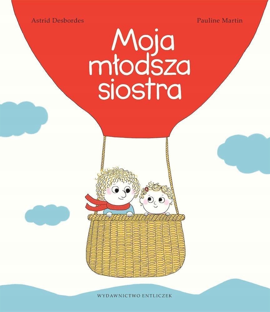 

Moja Młodsza Siostra W.2021