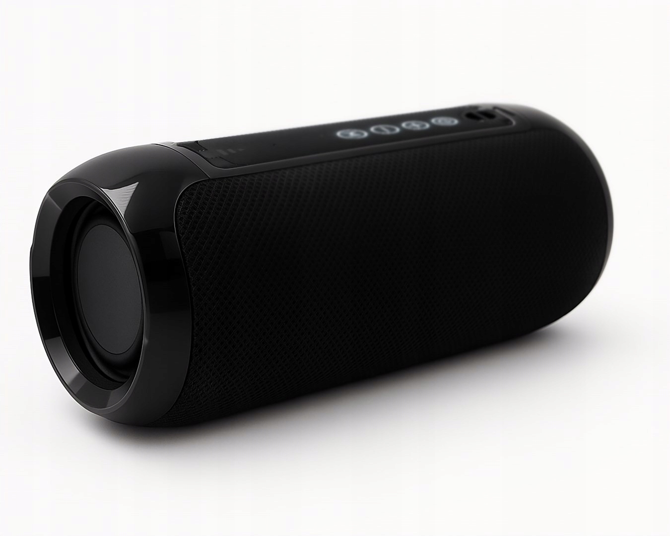 Squeak Głośnik Jet Bluetooth 5.3, 14W, Radio Fm, Microsd, Aux, Usb, Usb-c S
