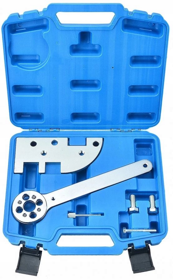 Blokování Rozvodů Volvo S60 S90 V40 V60 V70 V90 XC60 XC70 XC90 2.0 D D4204T