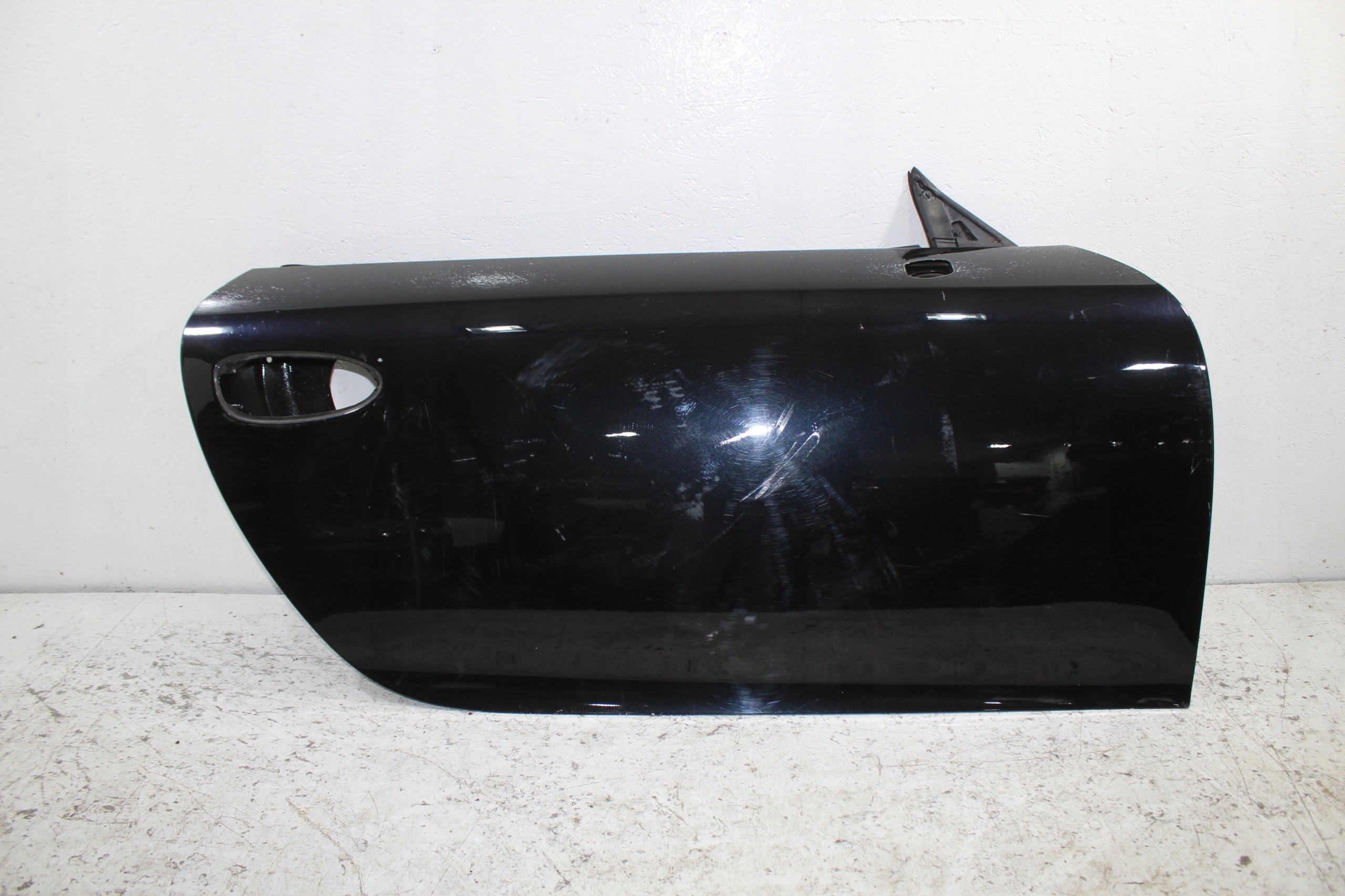 Porsche Carrera 911 991 door right front front 991531224