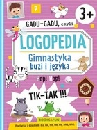 

Gadu-gadu, czyli Logopedia