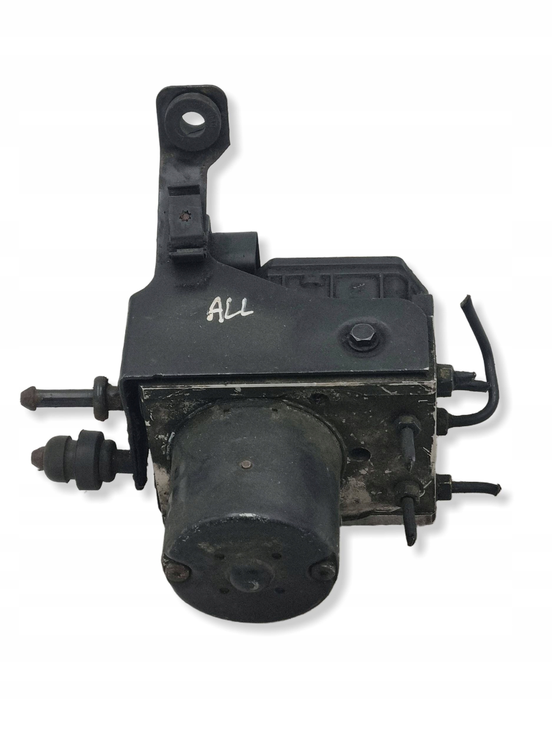 pump control unit ABS Skoda Seat Audi VW 6Q0907379D 6Q0614417D