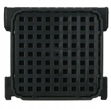 Filtr węglowy do lodówki Liebherr 909698900