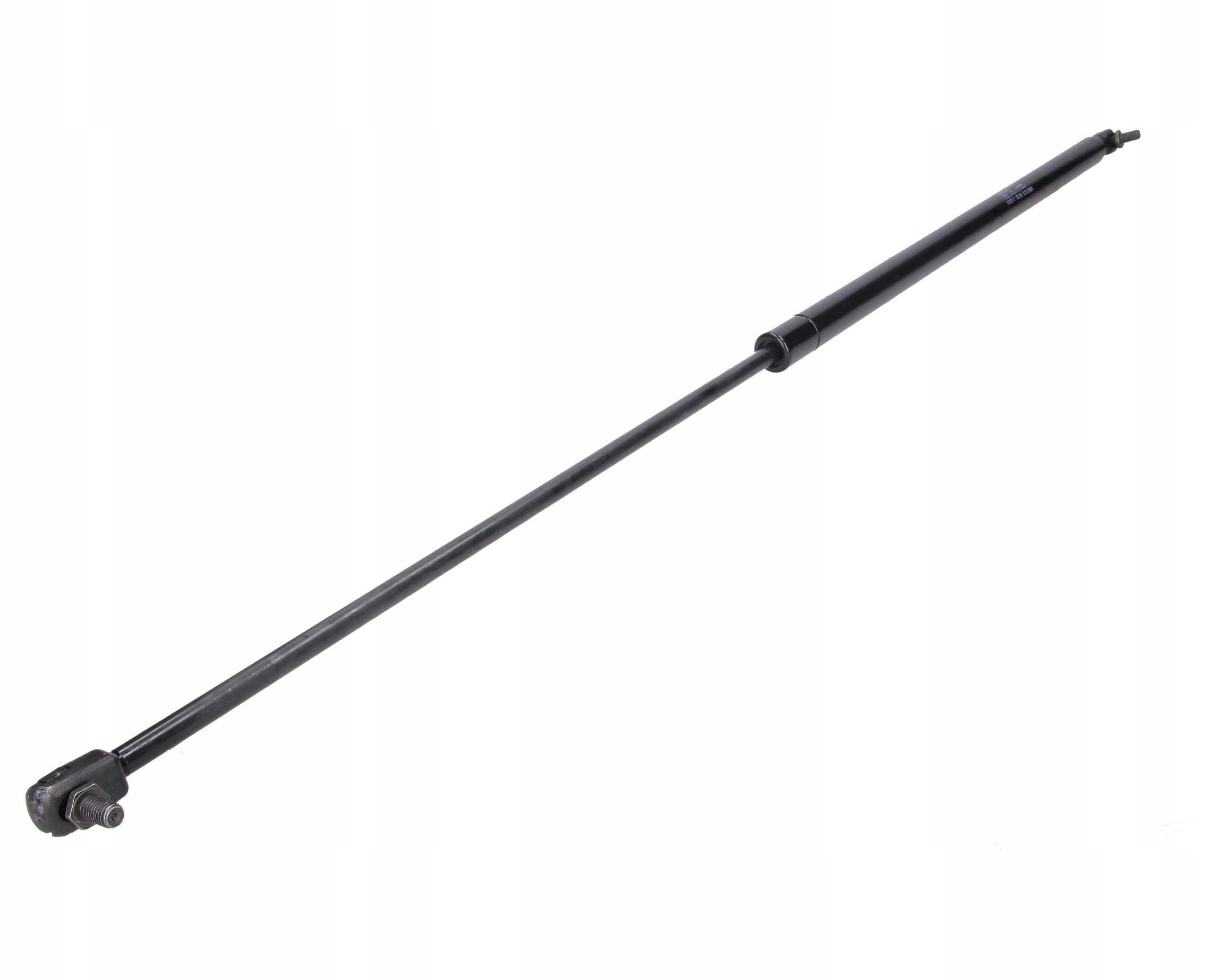 pohon plynového tlumiče A=885 B=445 F=600N