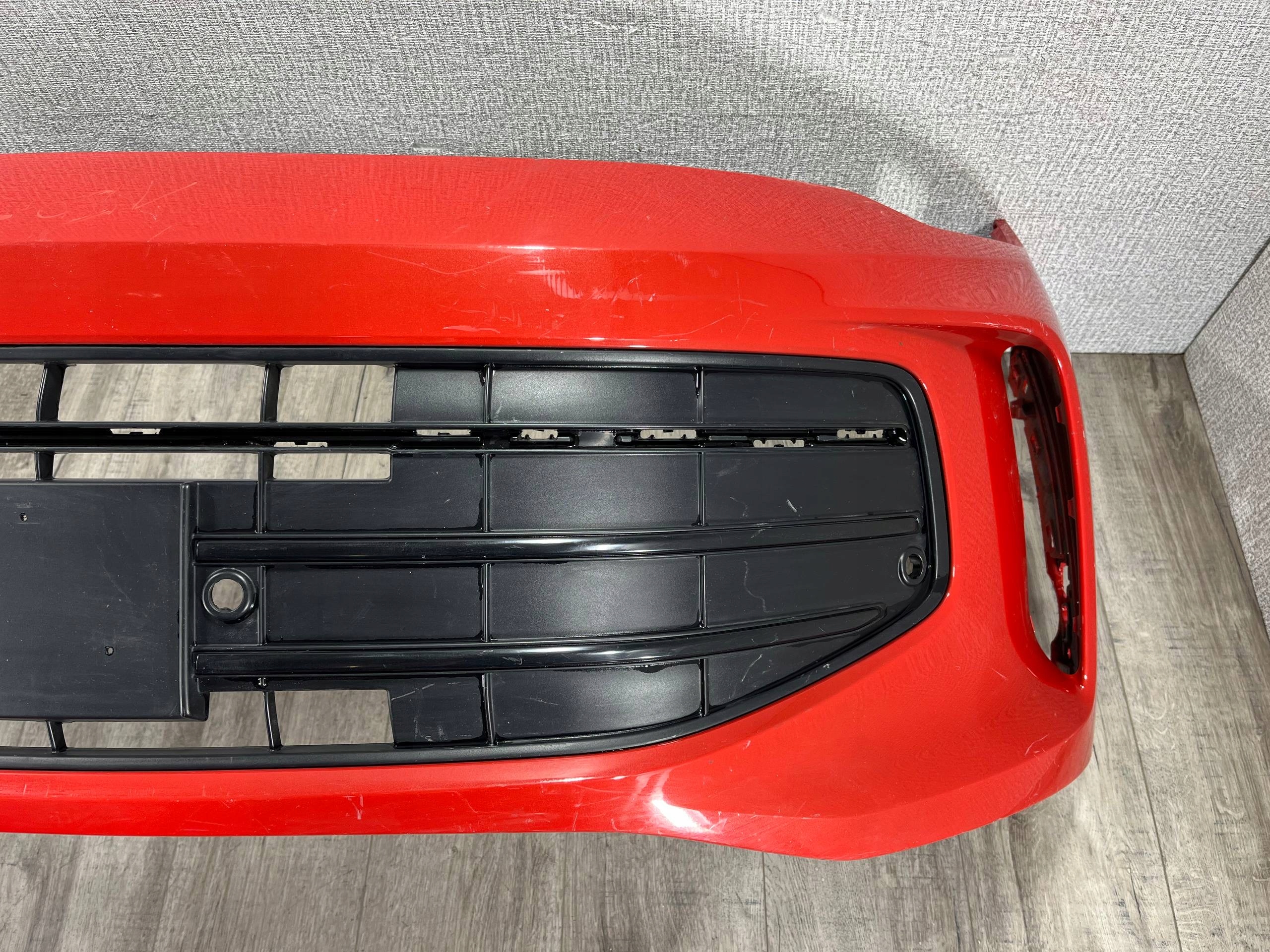 VW TIGUAN III 2023-> bumper front 571807221