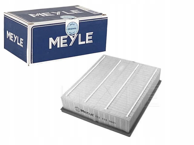 

Meyle Filtr Powietrza 112 133 0001