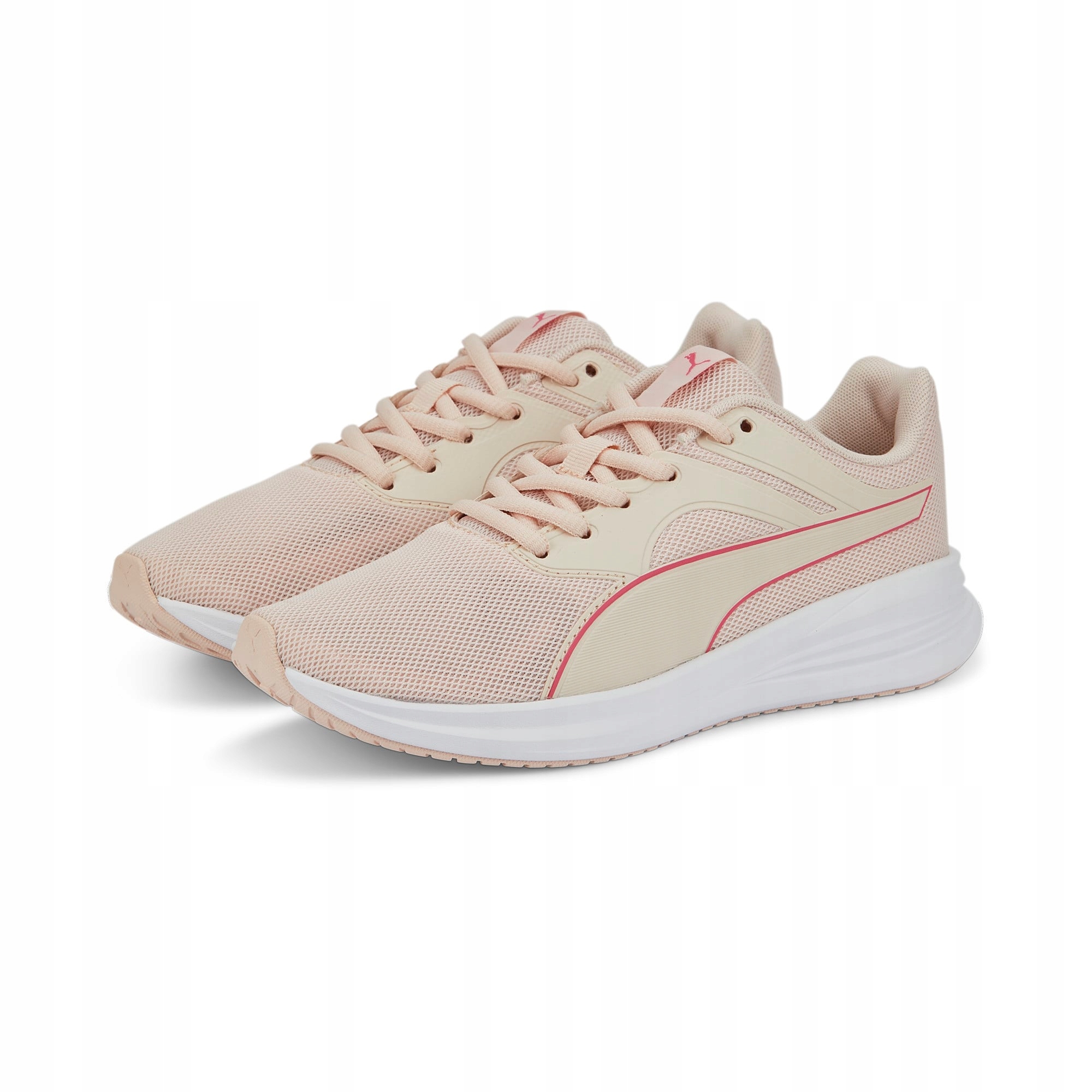 

Puma Buty Transport Jr 38625304 r 39