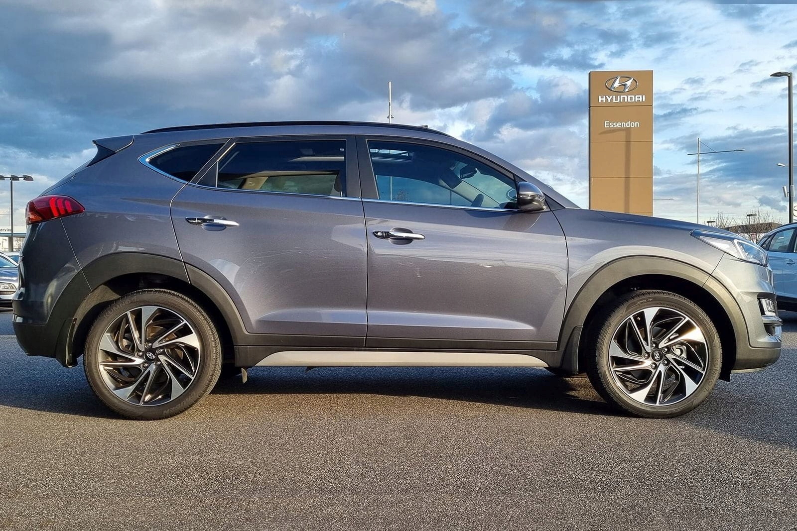 CHLAPACZE HYUNDAI TUCSON III TL 18-20 PO LIFTINGU Numer katalogowy producenta 2000000056319