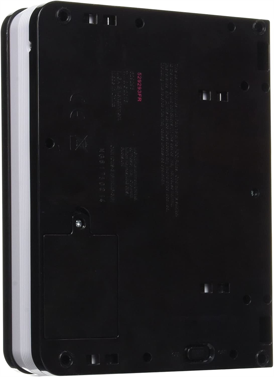 SEKRETNY PAMIĘTNIK CYFROWY NA HASŁO PROJECT MC2 Format A5