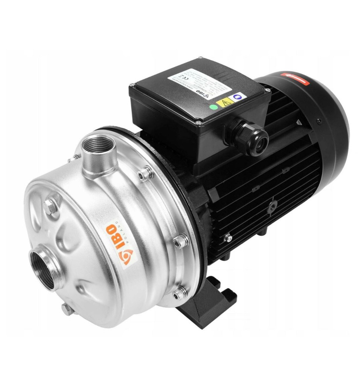 Odstredivá Pumpa 2CPM 200/55 230V Ibo