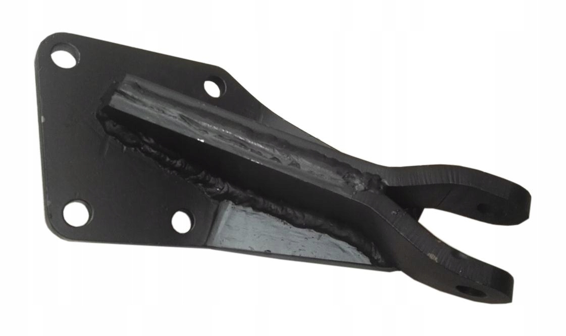 47125831 5190471 - ДЕРЖАТЕЛЬ СТАБИЛИЗАТОРА CASE NEW HOLLAND ЛЕВЫЙ