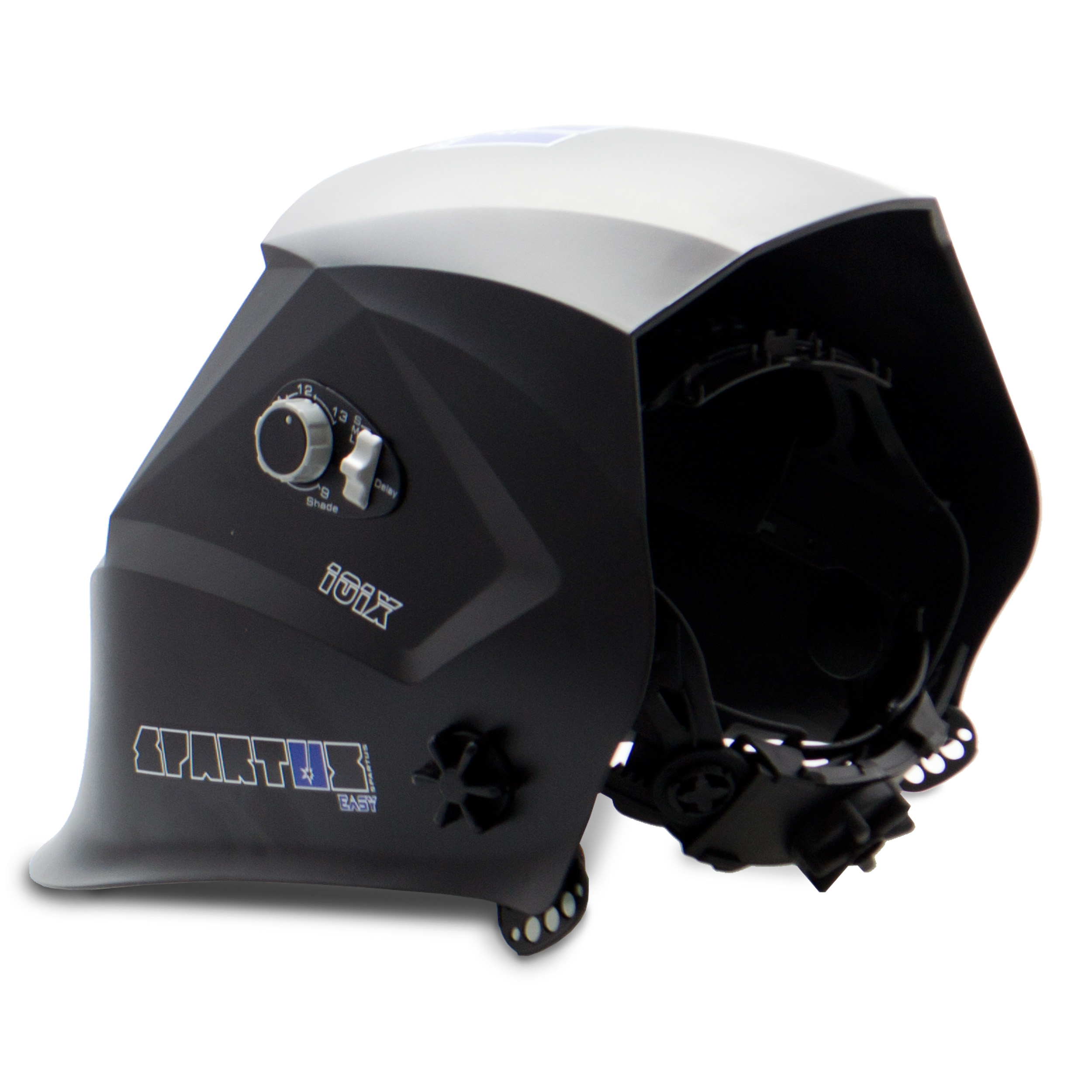 СВАРОЧНАЯ МАСКА SELF-TINTING HELMET AUTO