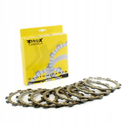 Prox Spojkové Kotúče Yamaha Yz 125 93-97, Yz 125 05-20