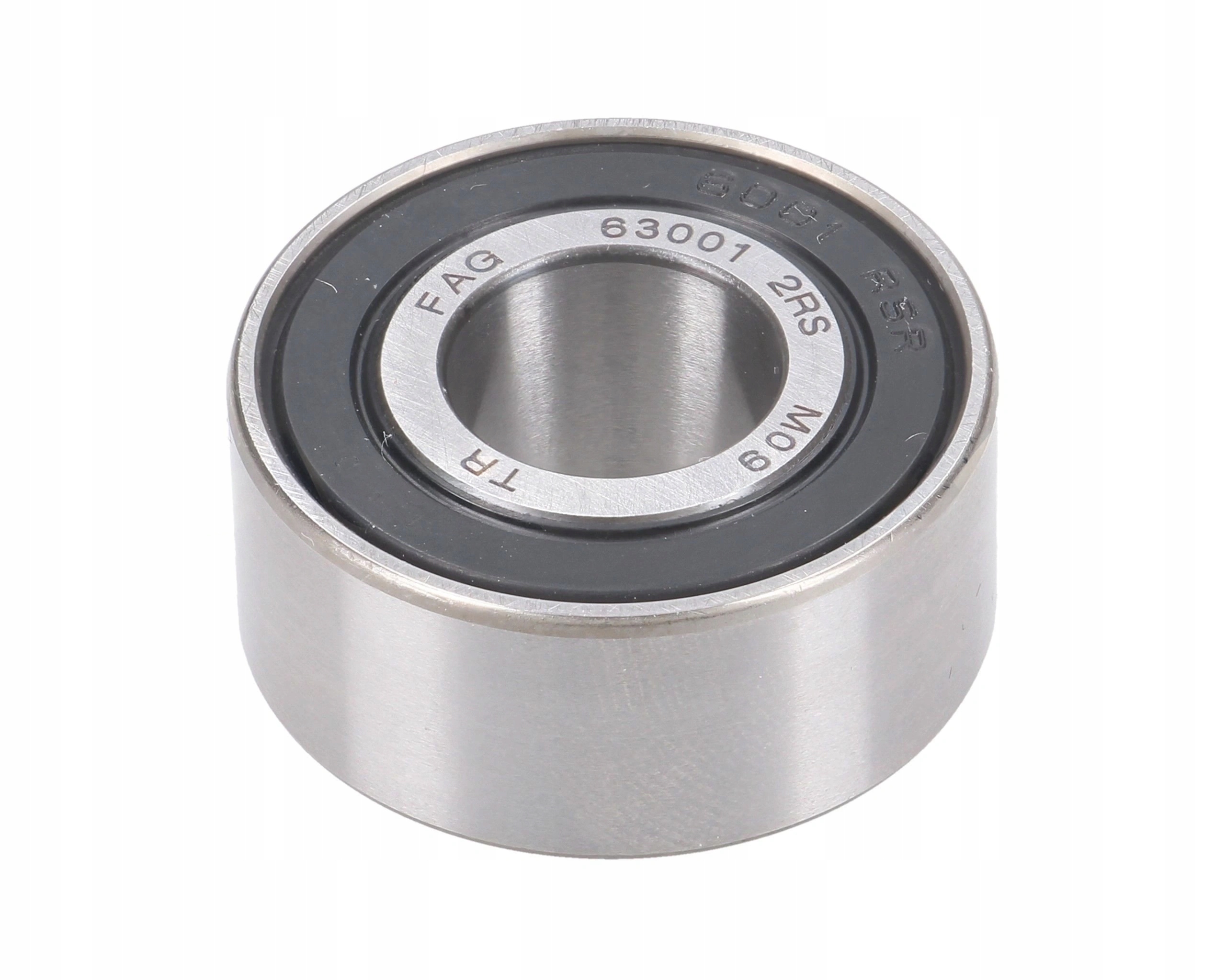 Kuličkové ložisko 63001 2RS Fag 12x28x12