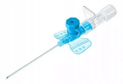 

Braun Vasofix Certo kaniula dużylna/wenflon 0,9 mm