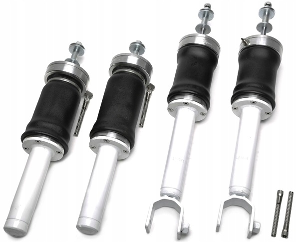 LFHO01-LFKIT1 - Honda CIVIC VI Підвіска AIRRIDE Air RIDE