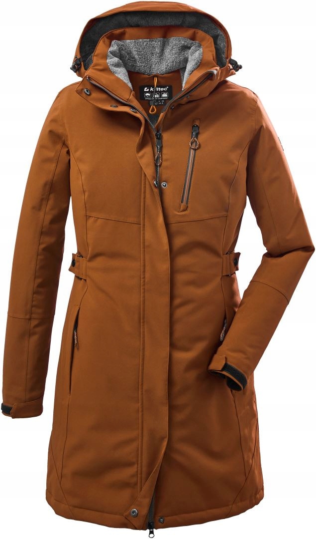 Killtec Kow Parka damska r. 40