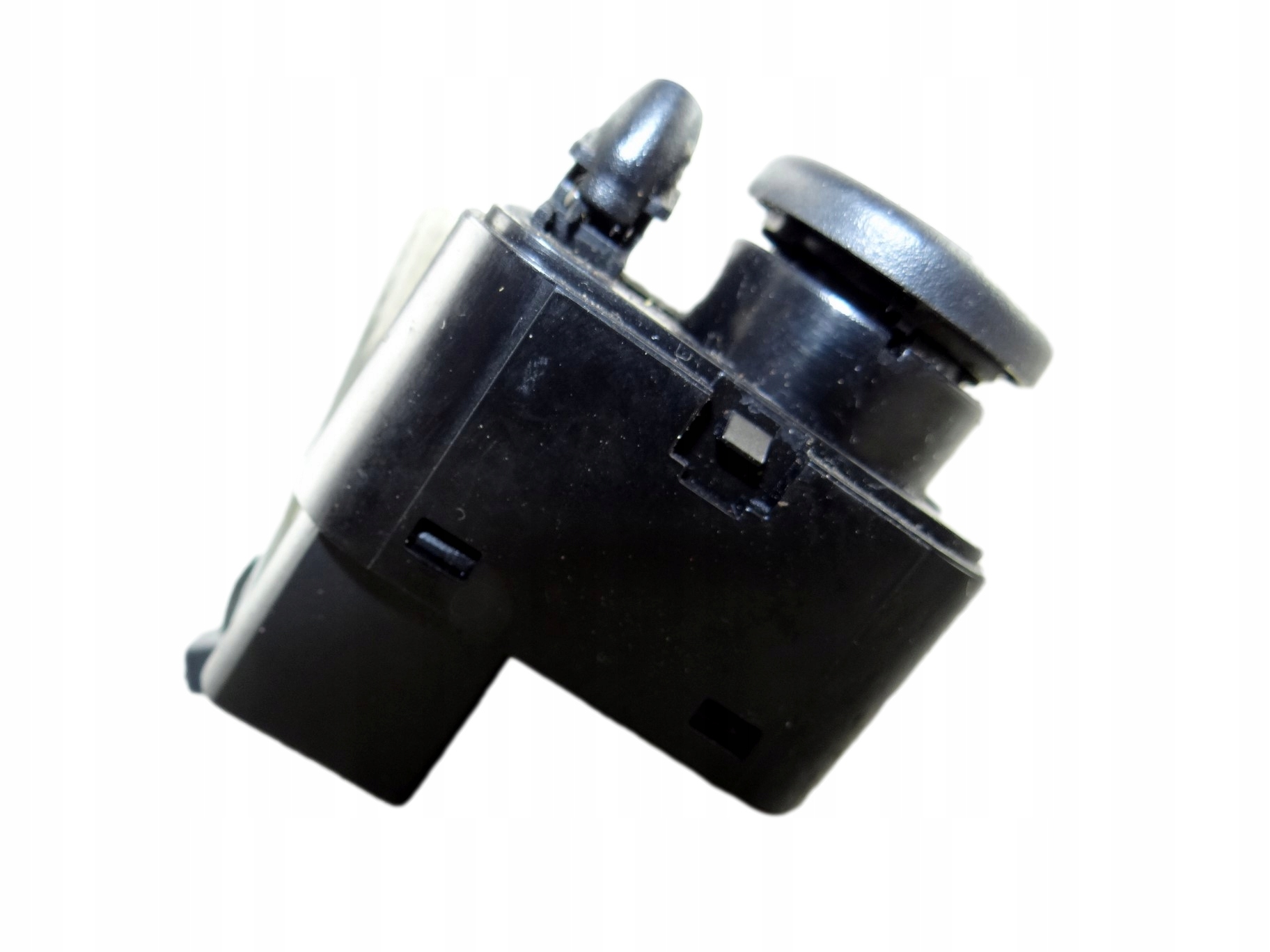 mirror control switch button CHEVROLET KALOS 6H24V