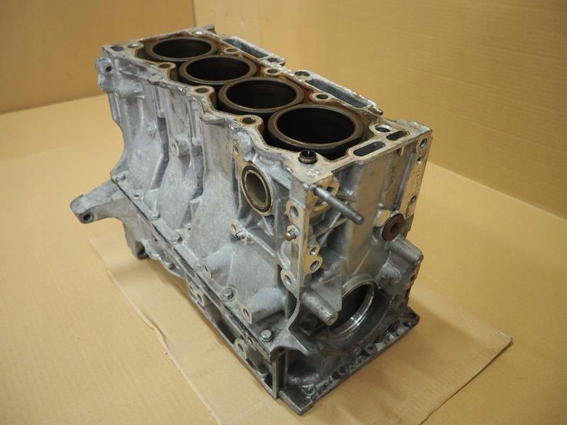BLOK SILNIKA CITROEN PEUGEOT 1.4 B 10FP8C Producent części Citroen OE