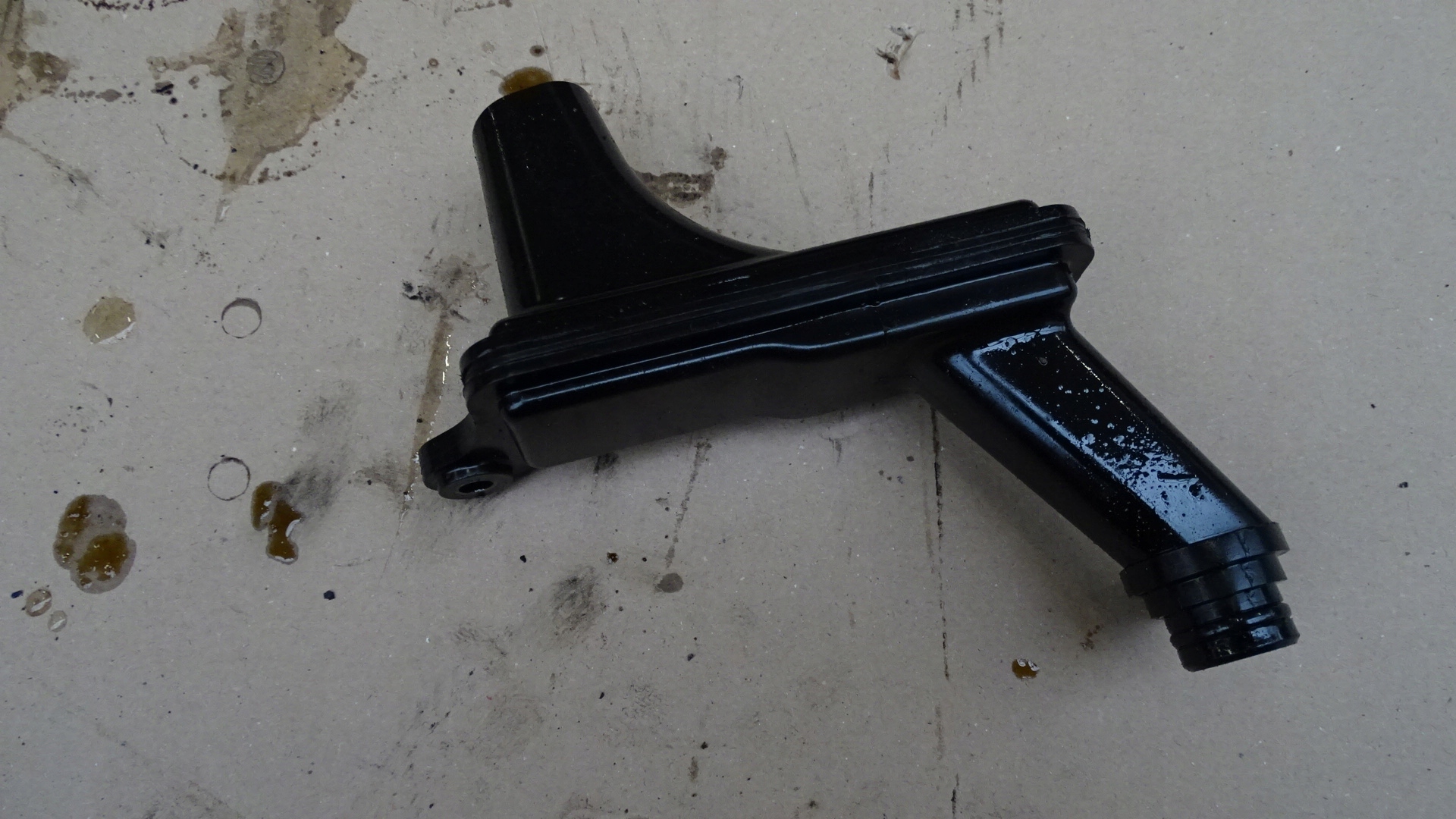 SMOK OLEJU HYUNDAI I20 2015-2018 1.2 II G4LA