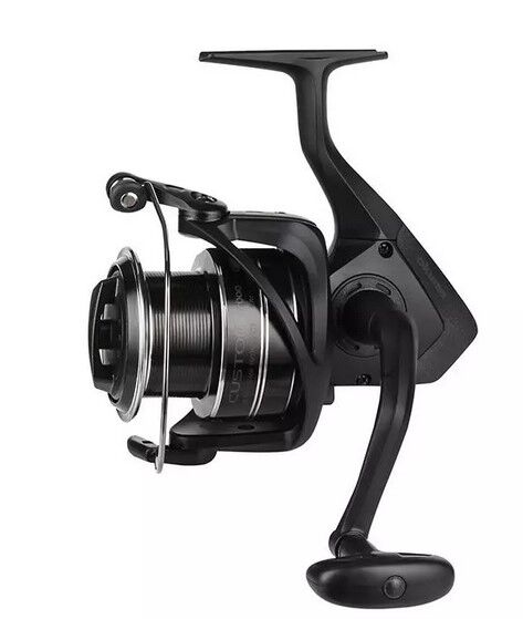 Naviják Okuma Custom 7000