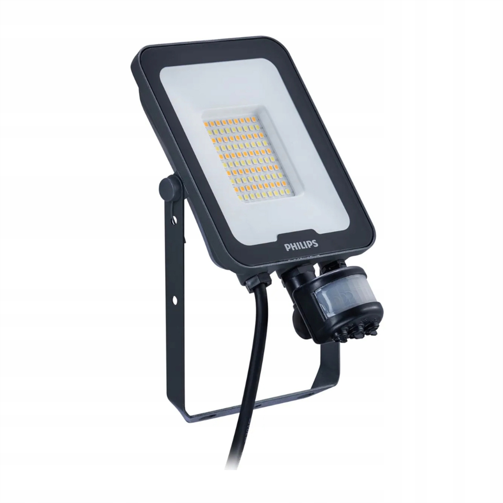 Led reflektorová lampa 30W Cct s pohybovým senzorem BVP167 Philips