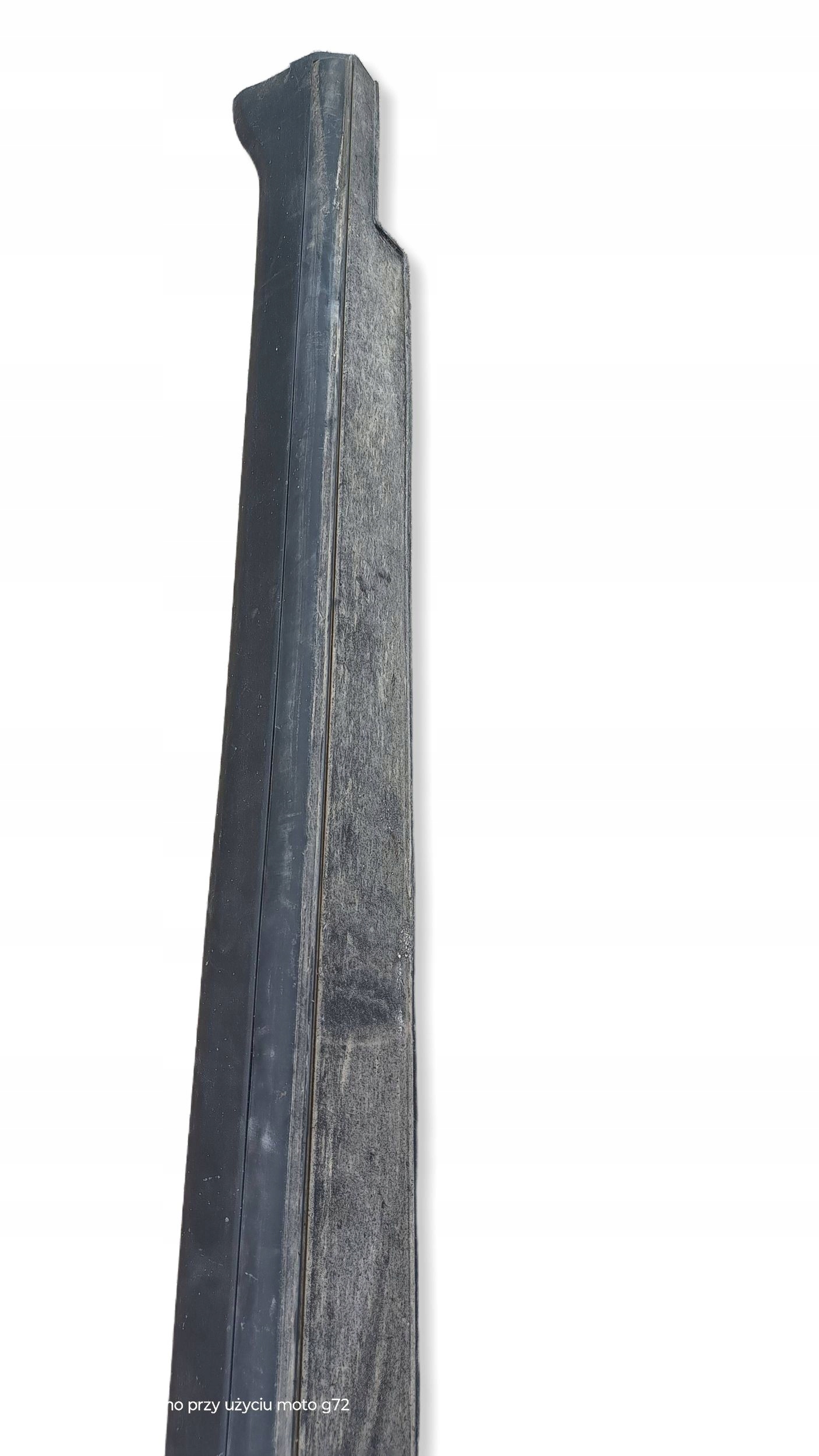 KIA SORENTO IV MQ4 moulding threshold right 87752-P2000 2020