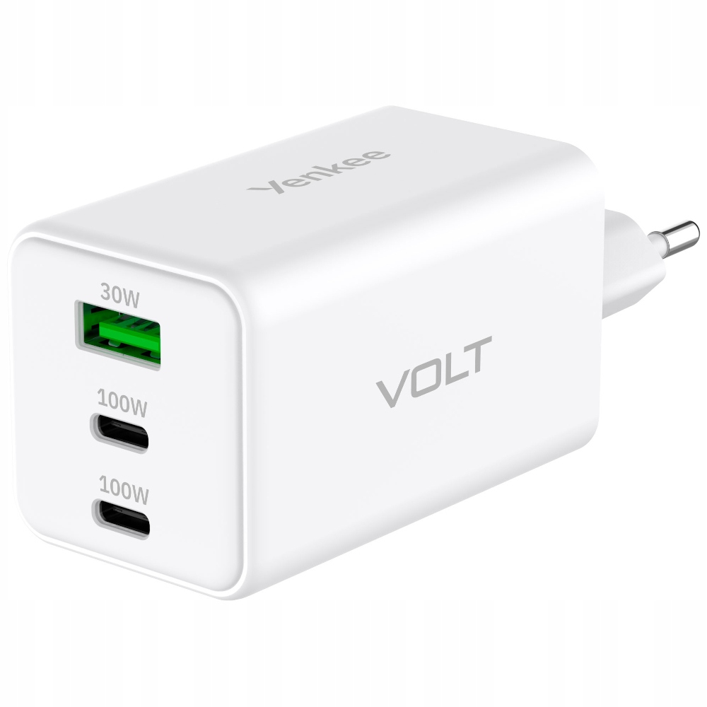 Yac G100 Volt Nabíječka 100W Yenkee