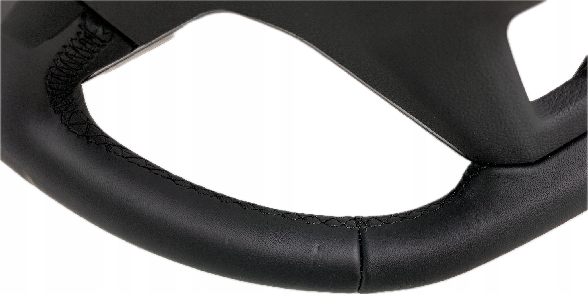 steering wheel, MULTIFUNKCYJNA with shifting VW PASSAT B8 GOLF VIII 5H0419089EP
