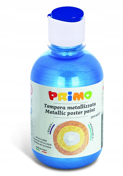 

Farby metalizujące w butelce 300ml:ciemnoniebieski