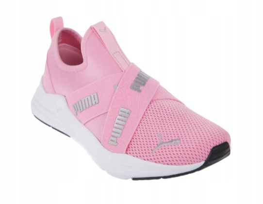 

Buty Puma 383732 01 Wired Run Slip On Jr r. 36
