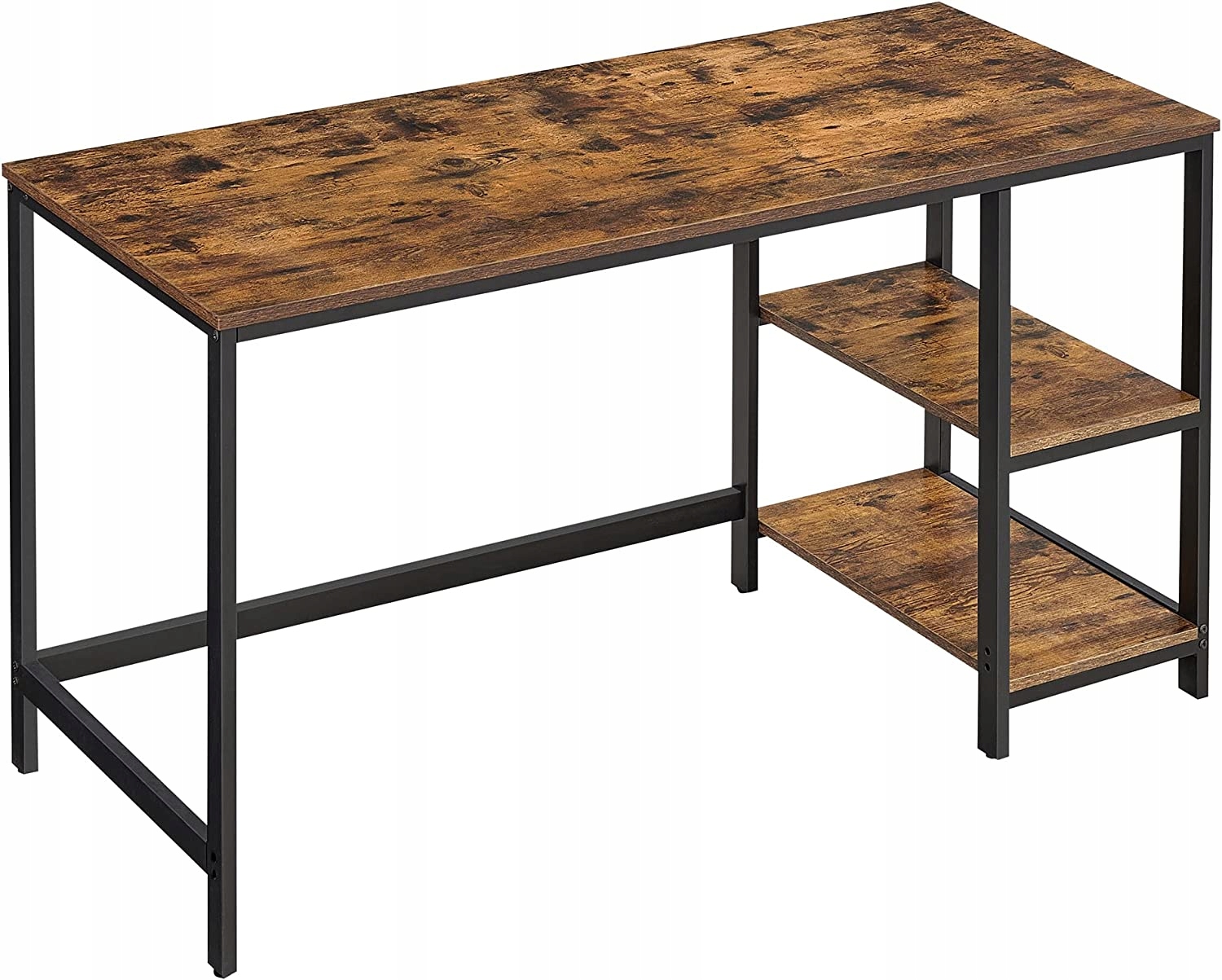 

Biurko komputerowe loft industrial 140 cm