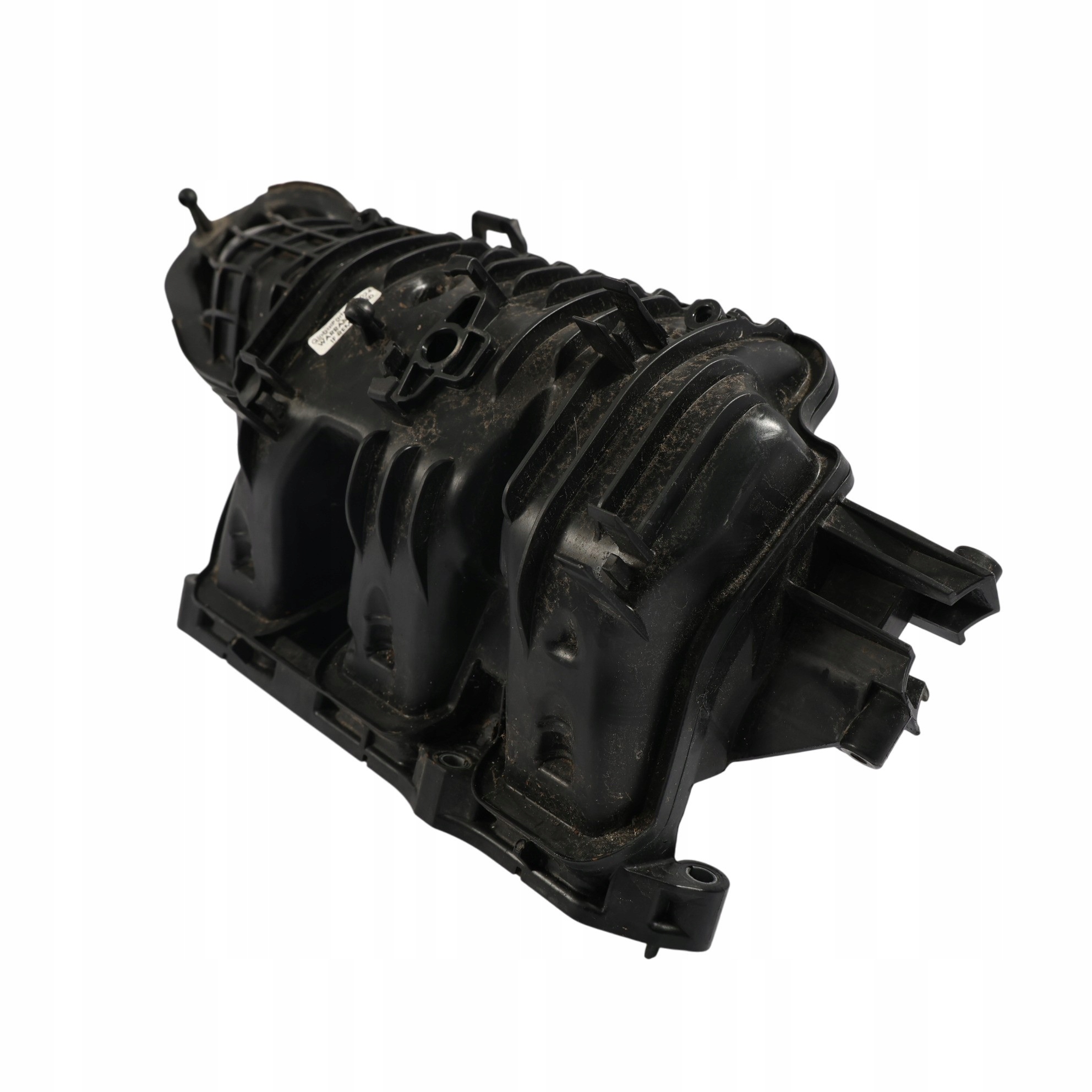 volkswagen Golf Mk8 коллектор впускной Впускный 1.0 Бензин 05C129709L