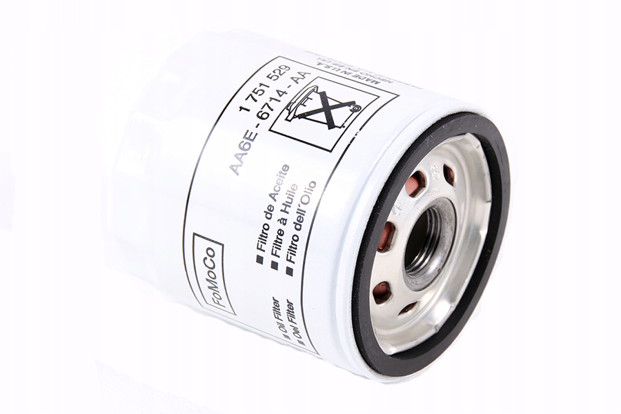 Filtr oleju 1.0 / 1.6 / 1.8 / 2.0 / 2.5 Duratec /