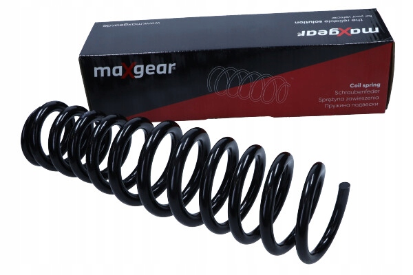 MAXGEAR 60-0806 пружина подвески